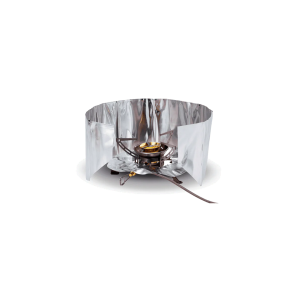 Primus Windscreen and Heat Reflector Set