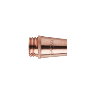 Tweco No.5 CT Nozzle Tip 19mm Fixed 3mm Recess Tip