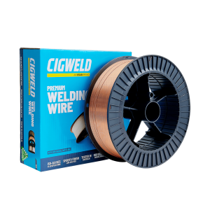 CIGWELD Autocraft LW1-6 1.6mm 15kg