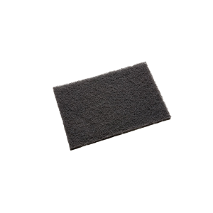 3M™ Scotch-Brite™ Pad Dark Grey 152mm x 228mm
