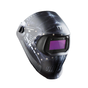 3M™ Speedglas™ Auto Welding Helmet 100 Trojan Warrior