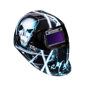 3M™ Speedglas™ Auto Welding Helmet 100 Xterminator