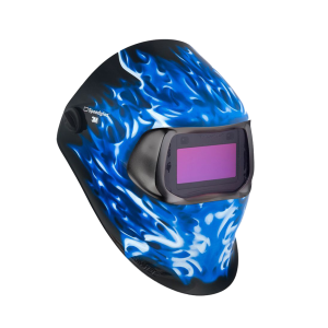 3M™ Speedglas™ Auto Welding Helmet 100 Ice Hot