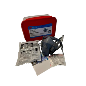 3M™ Welding Respirator Kit, GP2, Medium
