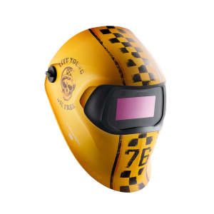 3M™ Speedglas™ Auto Welding Helmet 100 Motor