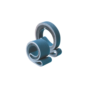 PFERD Linishing Belt Zirconia 50mm x 915mm 60grit