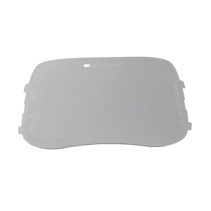 3M™ Speedglas™ 100 High Heat Outside Cover Lenses Pack of 10