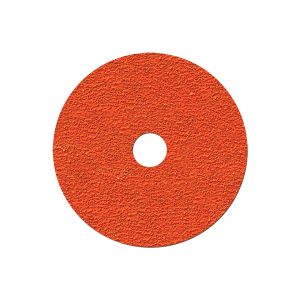 Norton Blaze X Fibre Disc 125mm x 22mm 36grit