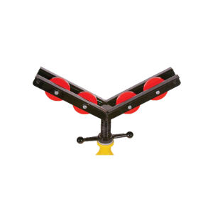 Sumner Roller Head Kit - Model MJ-RH