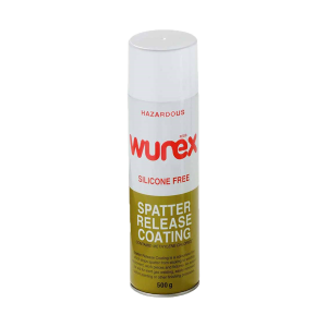 Wurex Aerosol Anti-Spatter 500g