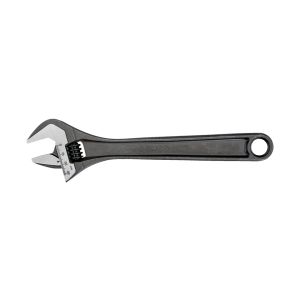 BAHCO Central Nut Adjustable Wrench 12 Inches