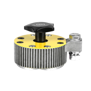 Magswitch 800A Magnetic Welding Ground Clamp 124.5mm x 99mm x 73.6mm