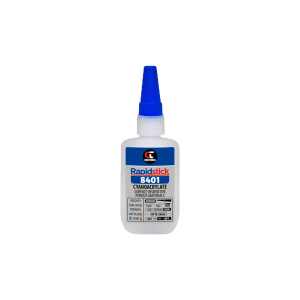 Chemtools Rapidstick™ 8401 Cyanoacrylate Adhesive 50g
