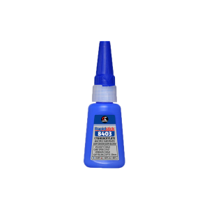 Chemtools Rapidstick™ 8403 Cyanoacrylate Adhesive 20g