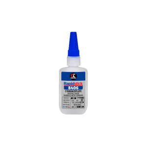 Chemtools Rapidstick™ 8406 Cyanoacrylate Adhesive 50g