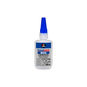 Chemtools Rapidstick™ 8414 Cyanoacrylate Adhesive 50g