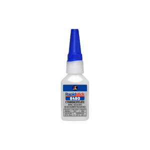 Chemtools Rapidstick™ 8480 Cyanoacrylate Adhesive 20g