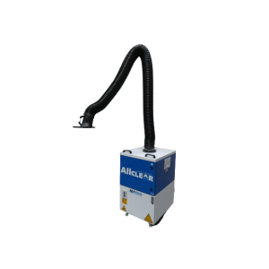 All Clear MA100 Fume Filter Unit 1PH/240V
