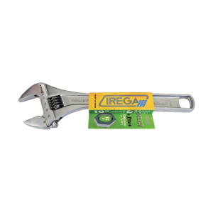 IREGA Adjustable Wrench 375mm