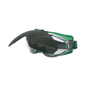 UVEX Ultrasonic Flip-Up Welding Safety Goggles SH5