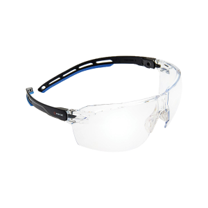 Pro Choice Proteus Clear Lens Super Light 3 Safety Glasses
