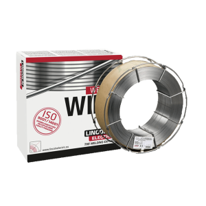 Lincoln Electric Outershield® 81Ni1-HSR 1.2mm 16kg (S300)