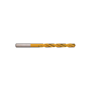 Alpha Gold Series 4.0mm Jobber Drill Bit