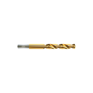 Alpha 13.5mm Reduced Shank Drill Bit 3/8in Shank