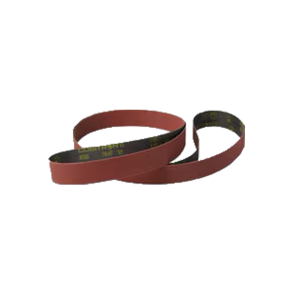 3M™ Cubitron™ II Cloth Belt 784F YF-weight 915 mm x 50 mm 36grit