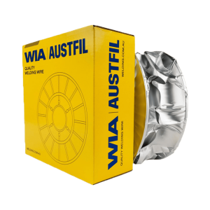 WIA Austfil Excel 1.2mm Vac Pack 15kg   E71T-1