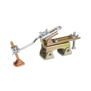 Strong Hand Magnetic Grasshopper 35lb Magnetic Force