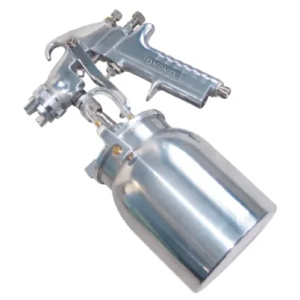 High Production Spray Gun
