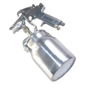 Professional Quality Finishing Spray Gun