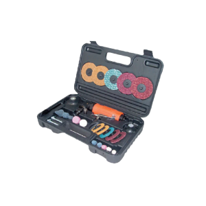 Alliance 1/4″ Angle Die Grinder Kit