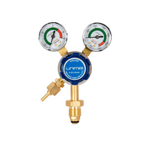 UNIMIG Argon Regulator 32LPM