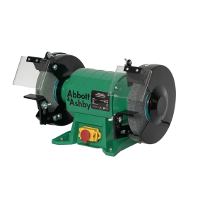 Abbott & Ashby 8" Professional Bench Grinder