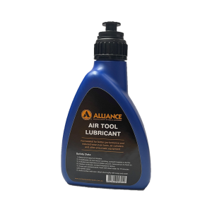 Alliance Air Tool Oil 250ml