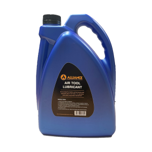 Alliance Air Tool Oil 5L