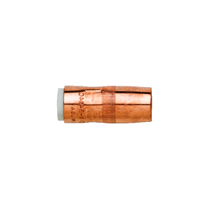Bernard Nozzle Copper 3/4 Diameter 1/4 Recess