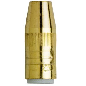 Bernard Small Centrefire Brass Nozzle 1/2" Diameter 1/8 Recess