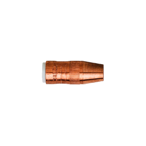 Bernard Small Centrefire Copper Nozzle 1/2" Diameter 1/8 Recess