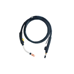 Miller Bernard Gun 440A 4.6m