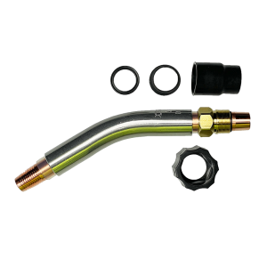 Bernard Body Tube 30˚ Medium
