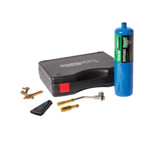 Tradeflame Handyman Kit with Disposable Propane