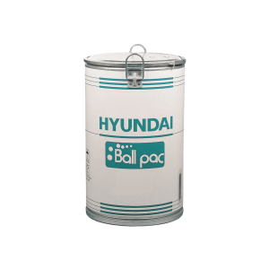 Hyundai Welding BallPac Cable 3m
