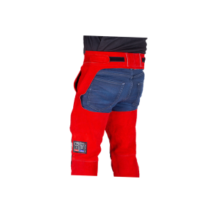 Elliotts Big Red® Welders Seatless Trousers Large