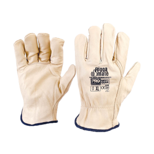 Pro Choice Riggers Glove Beige M