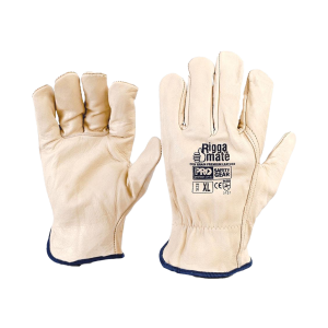 Pro Choice Riggers Glove Beige XL