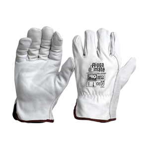 Pro Choice Riggers Glove Natural 3XL