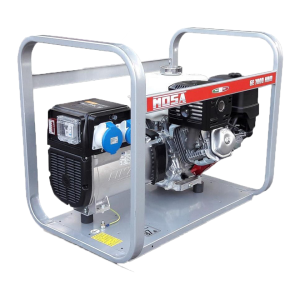 MOSA GE7000 HBM Petrol Generator 6kVA